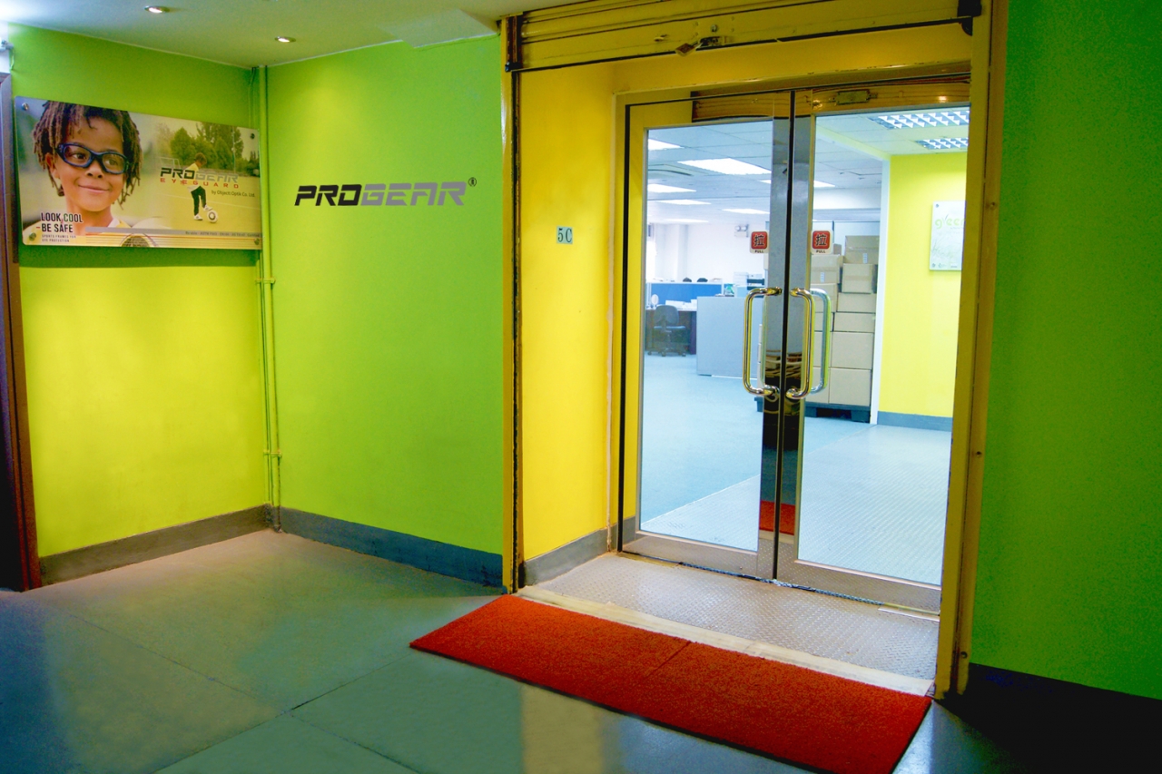 About PROGEAR Visionlab PROGEAR VisionLAB Inc