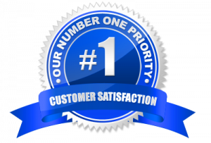 customer satisfaction