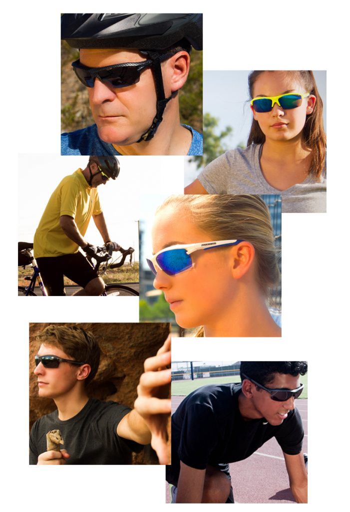 footlocker vision racer